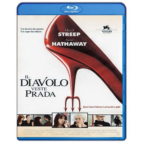 il diavolo veste prada torrent|The.Devil.Wears.Prada.2006.1080p.BluRay.x264.